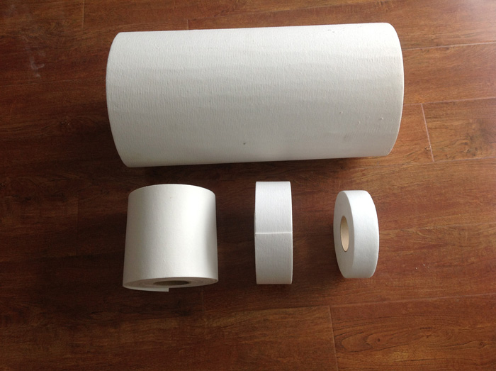 ceramic fiber paper